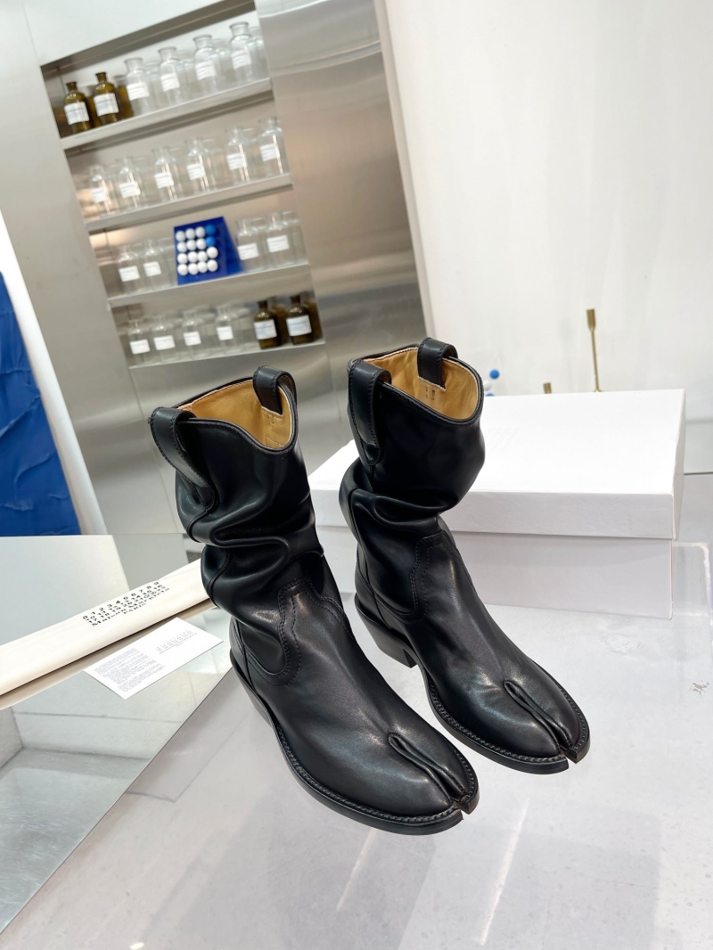 ma1s0n Marg*e1a boots